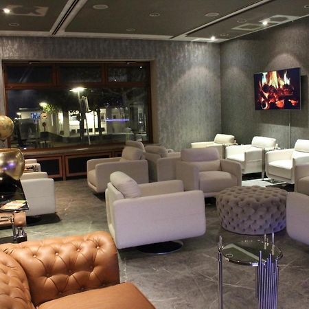 City Max Hotel Bochum Exterior foto